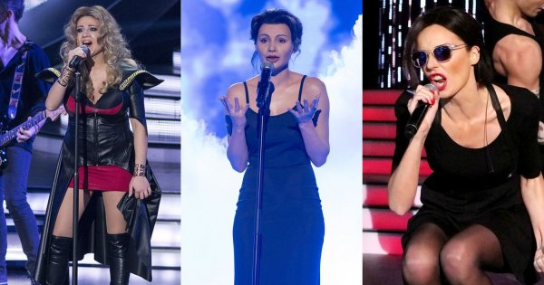 Twoja Twarz Brzmi Znajomo: Odcinek specjalny już 2 maja! Agnieszka Włodarczyk jako Kora to sztos!