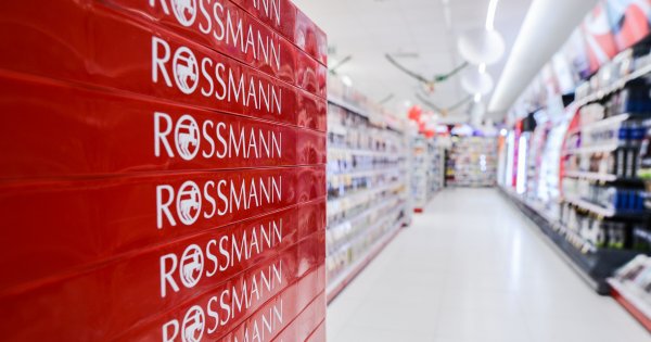 Rossmann przekaże ponad 82 tys. kremów do rąk szpitalom walczącym z koronawirusem