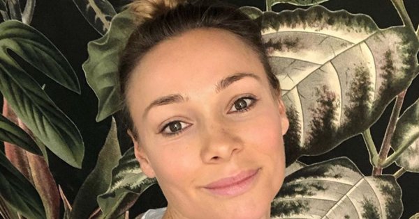 Sonia Bohosiewicz zrobiła prezent teściowi. Jej działania zakończyły się interwencją policji!