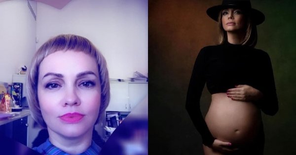 Weronika Marczuk zaprezentowała swoją figurę na 3 miesiące po porodzie. Po ciąży nie ma już śladu?