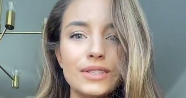 Julia Wieniawa bez stanika to nie wszystko. Aktorka zaliczyła wpadkę i odsłoniła nagą pierś!