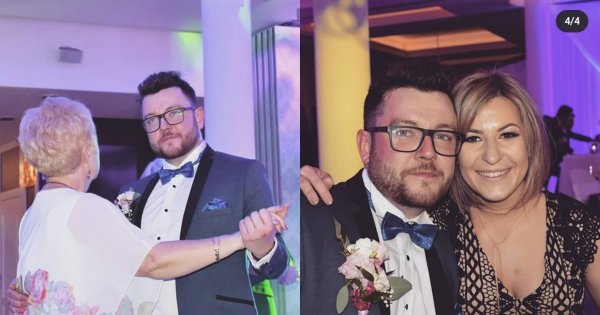Wojtek ze "Ślubu od pierwszego wejrzenia" pochwalił się bratem. Czy z niego również taki przystojniak? Jest między nimi 10 lat różnicy wieku