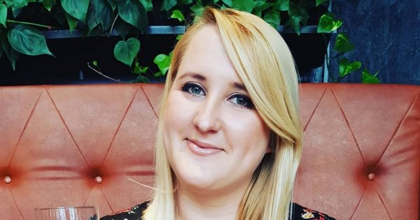 Ania poznała chłopaka z ekipą "Ślubu od pierwszego wejrzenia". "Myślał, że się nie odnajdzie"