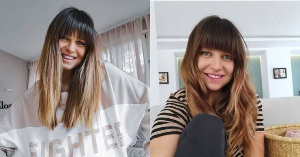 Anna Lewandowska pokazała zdjęcie ze spaceru z Laurą. Jaki wózek dla niej wybrała? Ile kosztował?