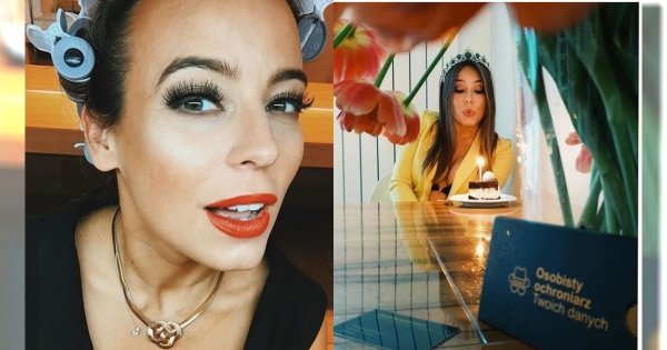 Anna Mucha pokazała zdjęcie z CIĄŻOWYM brzuszkiem. "A wiadomo już kto jest ojcem?" - ktoś pyta -"Nawet z brzuchem jesteś hot"!