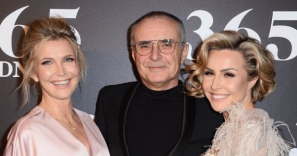 Blanka Lipińska pokazuje niesamowitą figurę mamy. Możecie uwierzyć, że ma 57 lat?