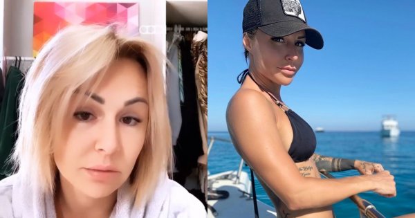 Blanka Lipińska komentuje "Nic się nie stało". Mówi o manipulacji i Zatoce Sztuki