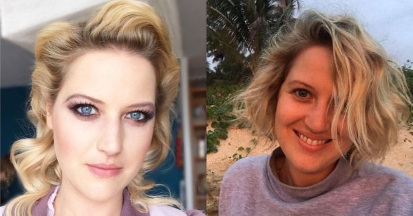 Aleksandra Domańska w zupełnie nowej fryzurze! Postawiła na ostre cięcie