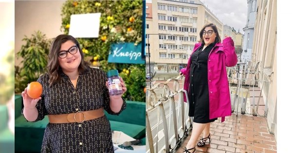 Dominika Gwit kompleksowo zadbała o urodę. Efekty metamorfozy pokazała na Instagramie. "Lepiej zrzucić 15 kg" - piszą fani