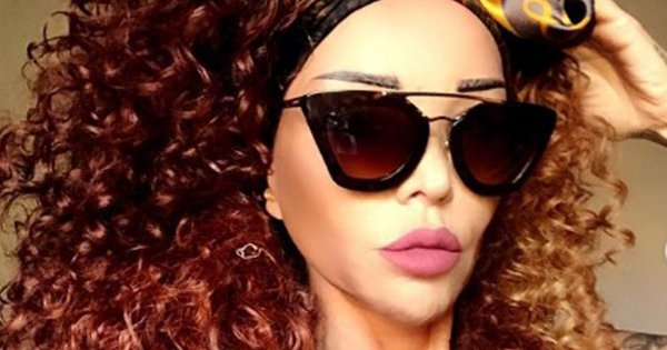 Eva Minge pokazała zdjęcia z dzieciństwa i liceum. Wyznała, że ważyła 80 kg! Jak wyglądała?