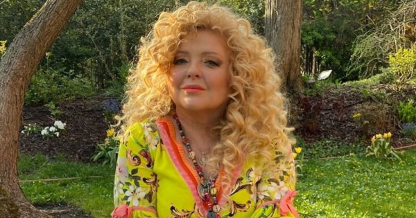 Magda Gessler w naturalnym wydaniu. "Bez makijażu wygląda pani na 30 lat mniej!"