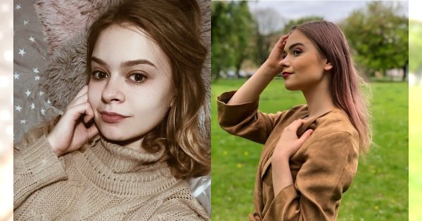 Wiemy jak wygląda chłopak Julii Wróblewskiej. Krzysiek ma 23 lata i niezły z niego przystojniak. Pasują do siebie?