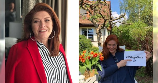 Córka Katarzyny Dowbor skończyła 21 lat: "Wyglądacie jak siostry, ale podobna do Pani" - piszą fani. Piękne kobiety!