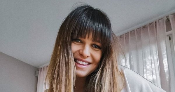 Lewandowska pokazała urocze zdjęcie z mamą. Poznalibyście małą Anię na zdjęciu z dzieciństwa?