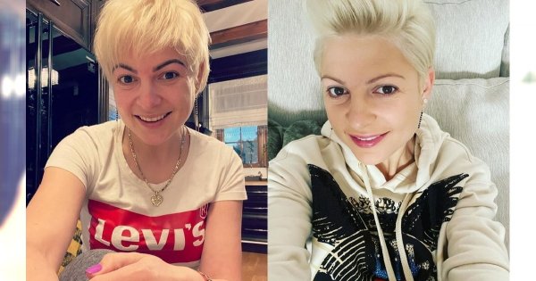 Wokalistka zespołu "Piękni Młodzi" jest w ciąży? Jedno z ostatnich zdjęć wyraźnie na to wskazuje. Odpowiedziała!