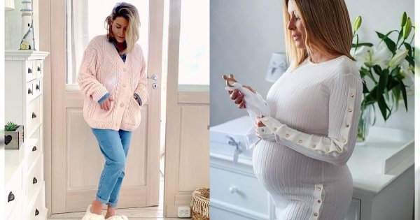 Jak wyglądał salon Majdana  zanim wprowadziła się Małgorzata Rozenek? "Kawalerskie czasy vs życie rodzinne". Metamorfoza robi wrażenie!