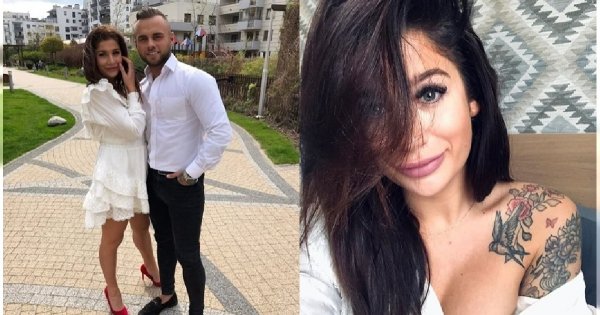 Marietta z "Hotel Paradise" ogłosiła radosną nowinę. Już niedługo zostanie mamą? Chris potwierdził tę informację