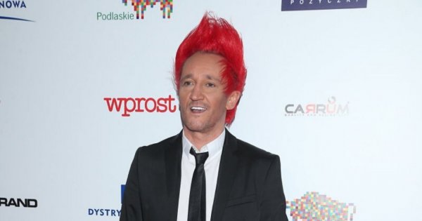 Michał Wiśniewski i jego piąte małżeństwo. Piosenkarz pierwszy raz opowiedział o żonie