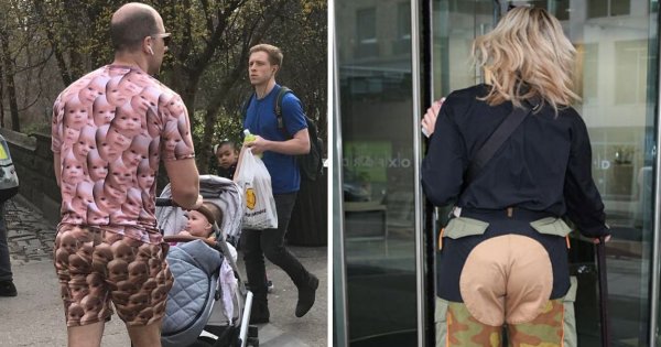 Najgorsze wpadki projektantów mody. Niektórzy powinni poważnie zastanowić się nad zmianą zawodu