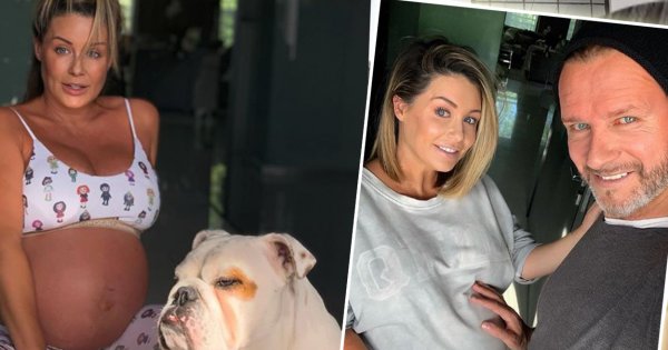 Rozenek o krwi pępowinowej, a kobiety atakują: "Nie jestem celebrytką. Proszę zejść na ziemię"