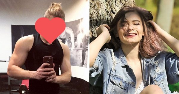 Julia Wróblewska pokazuje nowego faceta! To bardzo przystojny sportowiec