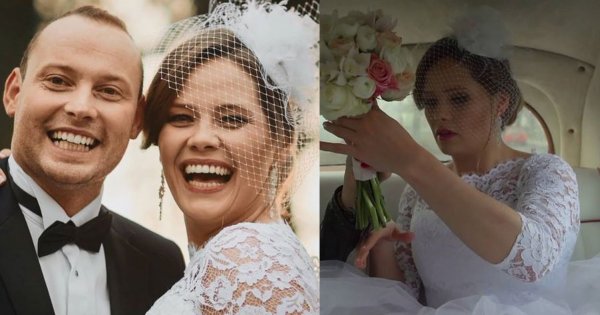 Natalia od Jacka ze "Ślubu od pierwszego wejrzenia" już tak nie wygląda! Ale wypiękniała!