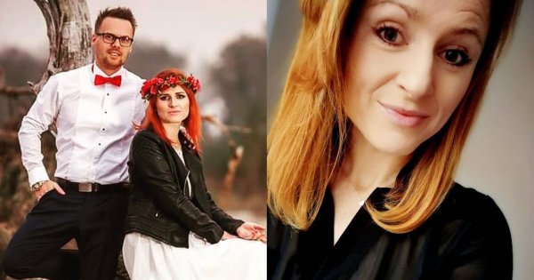 Paulina "Ruda" ze "Ślubu od pierwszego wejrzenia" pokazała ciążowy brzuszek! Fani zachwyceni: Promieniejesz w ciąży!