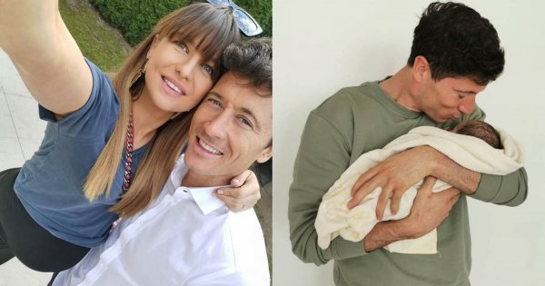 Anna Lewandowska pokazała się po porodzie! Śliczna, ale zmaga się z jedną przypadłością