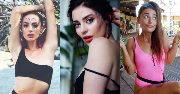 Marietta z "Love Island" powiększy piersi! Tak małe widzicie po raz ostatni!