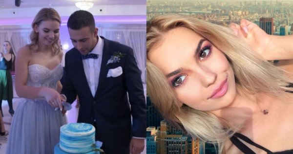 Oliwia ze "Ślubu od pierwszego wejrzenia" na nowym zdjęciu. Fani zwrócili uwagę na jeden szczegół!