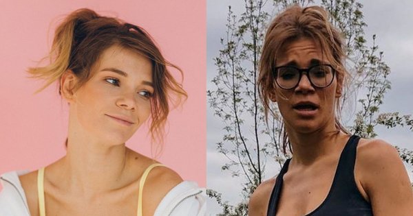 Maja Bohosiewicz pokazała, jak naprawdę wygląda jej ciało! "Już nigdy nie będę jadła tostów w nocy"