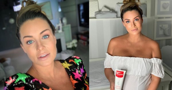 Małgorzata Rozenek pokazała, jak urządziła pokój dla syna! "Dzidziusiowo, ale męsko". Rozpętała się burza!