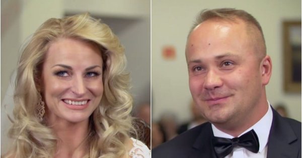 Adrian ze "Ślubu od pierwszego wejrzenia" pokazał, jak wygląda po przeszczepie włosów!