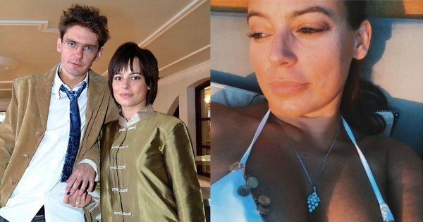 Kuba Wojewódzki pokazał nową dziewczynę! To Anna Mucha? Jej zdjęcie może być odpowiedzią...