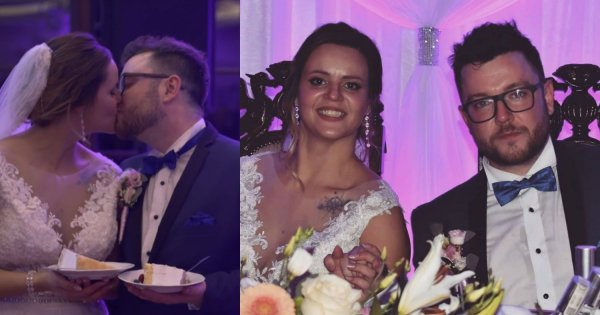 Ślub od pierwszego wejrzenia: Wojtek i Aga rozstali się? Te zdjęcia dają ostateczną odpowiedź!