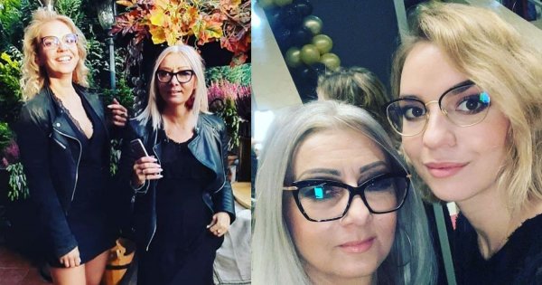 Mama Łukasza ze "Ślubu od pierwszego wejrzenia" mówi, jak naprawdę wygląda jej relacja z Oliwią. Taka teściowa to skarb!