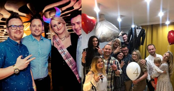 Krzysztof ze "Ślubu od pierwszego wejrzenia" o reszcie ekipy: Są zawistni, obgadują za plecami