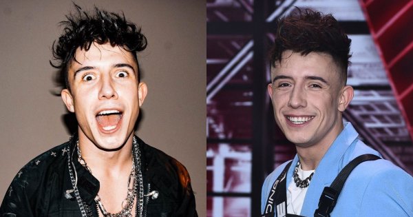 Dawid Kwiatkowski pokazał zdjęcie z mamą! Fani w szoku!
