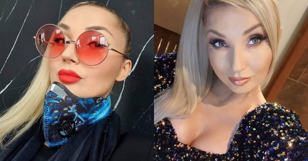 Cleo w końcu poszła do fryzjera! Nowa fryzura i nowy kolor włosów to kompletne zaskoczenie dla fanów!