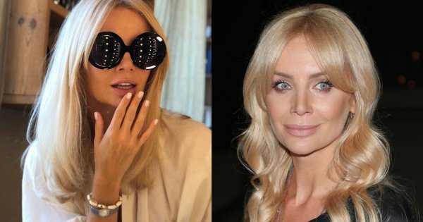 Agnieszka Woźniak-Starak pokazała mamę. Fani nie mogli uwierzyć w to, co zobaczyli