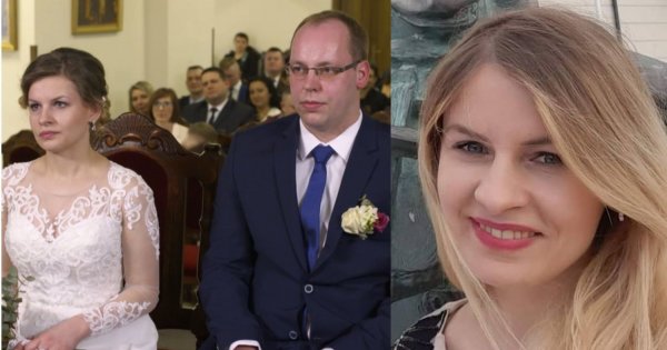 Agata ze "Ślubu od pierwszego wejrzenia" majówkę spędziła z nowym chłopakiem! Przystojny?