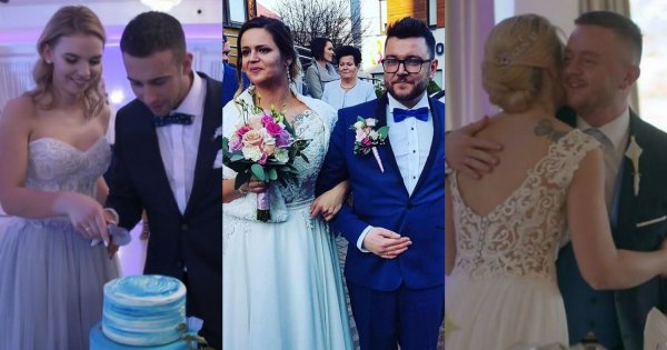 Którą parą ze "Ślubu od pierwszego wejrzenia" jesteście? PSYCHOTEST