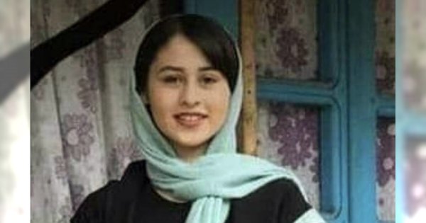 Ojciec ścina 14-letnią dziewczynę sierpem za ucieczkę. Iran ma problemy z "zabójstwami honorowymi"