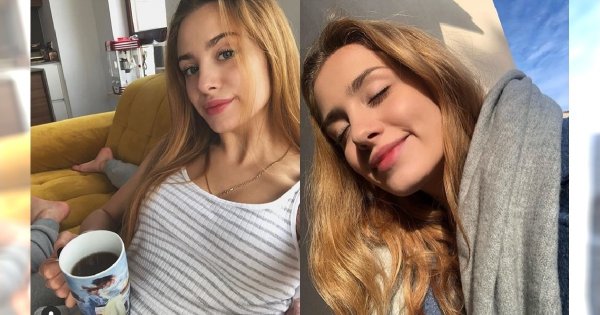Wiktoria Gąsiewska pochwaliła się zdjęciem z metamorfozy. "Kurczę, jak nie ty" - piszą fani. Ale jej zmiana nie wszystkim się podoba