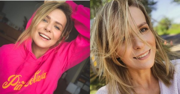 Aneta Zając - dzieci, partner, Instagram - kim jest aktorka z "Pierwszej miłości"?