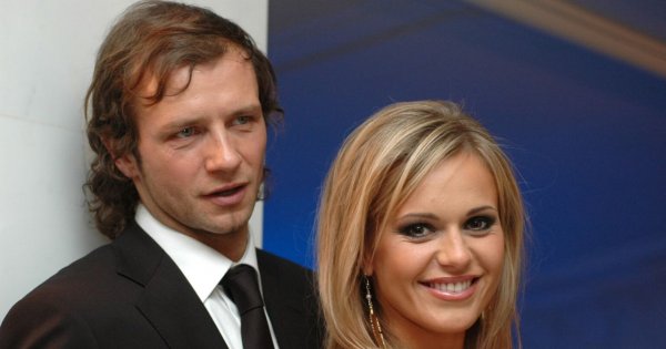 Doda o zdradach Radosława Majdana. Praca przy "Dziewczynach z Dubaju" przywołała wspomnienia