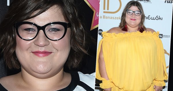 Dominika Gwit nago przed obiektywem! Dodała zdjęcie i napisała: "Postanowiłam zaszaleć"