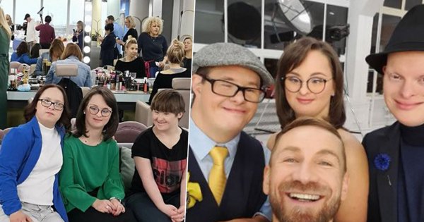 Kim jest 27-letnia Dominika z "Down the road. Zespół w trasie", która podbiła serca widzów?