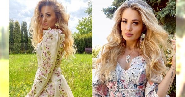 Ewa Mrozowska z Gogglebox w nowej fryzurze. "Przez takie fryzury to głowa tylko się powiększa" - ktoś pisze. Ale większość fanów się zachwyca