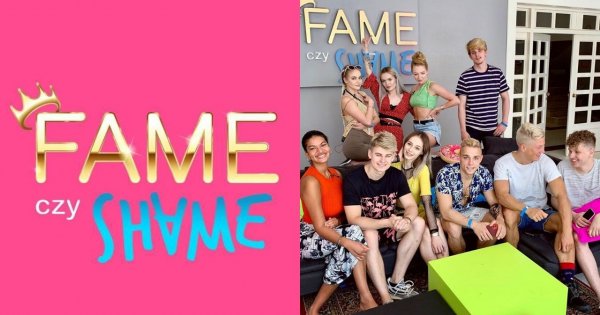 Na Player trafi zupełnie nowy program. Wiemy, kto wystąpi w "FAME czy SHAME"